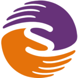 Logo Sense, The National Deafblind & Rubella Association