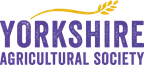 Logo Yorkshire Agricultural Society