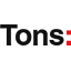 Logo Tons Lightology, Inc.