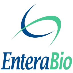 Logo Entera Bio Ltd.