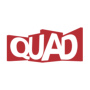 Logo Derby QUAD Ltd.