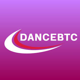 Logo Ballet Theatre Co.