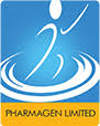 Logo Pharmagen HealthCare Ltd.