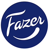 Logo Fazer Food Services AB