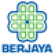 Logo Inter-Pacific Management Sdn. Bhd.