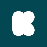 Logo Kickstarter, PBC