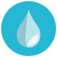Logo United Waters International AG