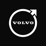 Logo Volvo Personbilar Sverige AB