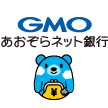 Logo GMO Aozora Net Bank Ltd.