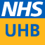 Logo University Hospitals Birmingham NHS Foundation Trust