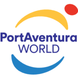 Logo Port Aventura Entertainment SAU
