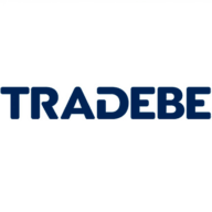 Logo Tradebe Solvent Recycling Ltd.
