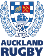 Logo Auckland Rugby Football Union