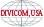 Logo Divicom, Inc.