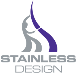 Logo Stainless Design Ltd.