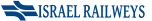 Logo Israel Railways Ltd.