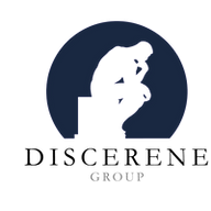 Logo Discerene Group LP