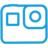 Logo GoPro, Inc.