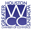 Logo The Greater Houston Women's Chamber of Commerce