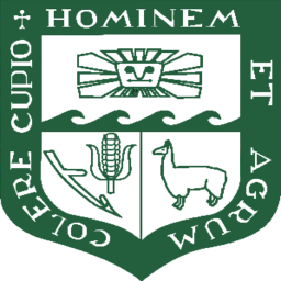 Logo Universidad Nacional Agraria La Molina