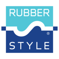 Logo Rubberstyle AS