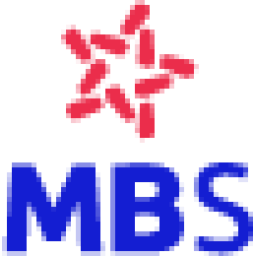 Logo MB Securities JSC (Broker)