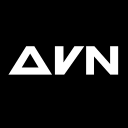Logo AVN Gruppen A/S