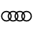 Logo Audi Australia
