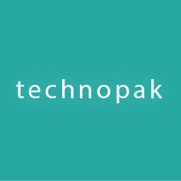 Logo Technopak Advisors Pvt Ltd.