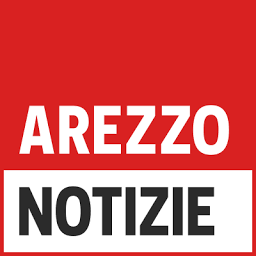 Logo Arezzo Notizie Srl