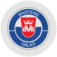 Logo Martens SA