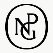 Logo National Portrait Gallery Co. Ltd.