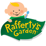 Logo Rafferty's Garden Pty Ltd.