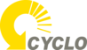 Logo Cyclo Transmission Ltd.
