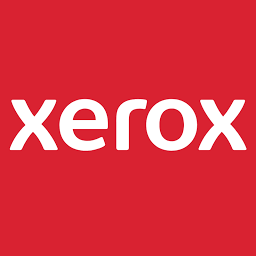Logo Xerox Research Centre of Canada