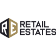 Logo Retail Estates NV SA (Investment Management)