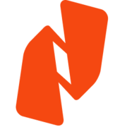 Logo Nitro Software, Inc.