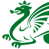 Logo Patriotisk Selskab