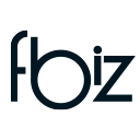 Logo F.biz Ltda