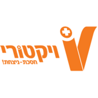 Logo Victory Supermarket Chain Ltd.