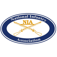 Logo National Infantry Association