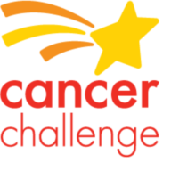 Logo The Cancer Challenge