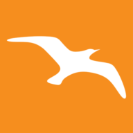 Logo The Brigade Foundation
