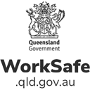 Logo WorkCover Queensland