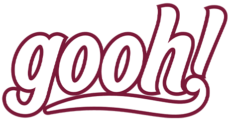 Logo Gooh AB