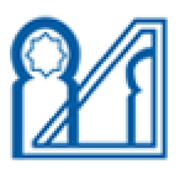 Logo Mohammed V University