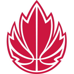 Logo Canada Basketball