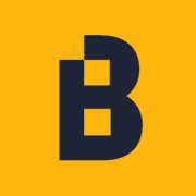 Logo Backe Entreprenør AS