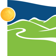 Logo The Blue Mountain Community Foundation
