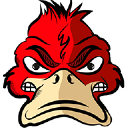 Logo Red Duck, Inc.
